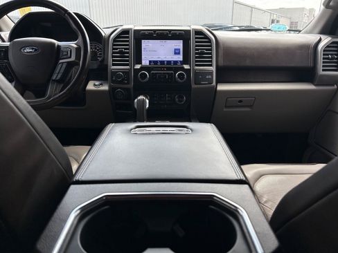 Used 2019 Ford F150 Limited AWD/4WD image 30