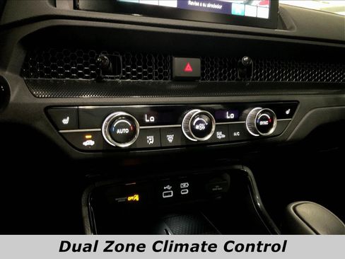 Certified 2025 Honda CR-V Sport-L image 15