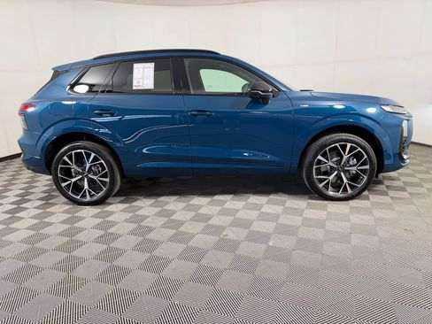 New 2026 Audi Q3 quattro 2.0T AWD/4WD image 8