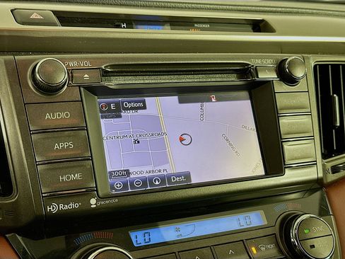 Used 2014 Toyota RAV4 Limited image 22