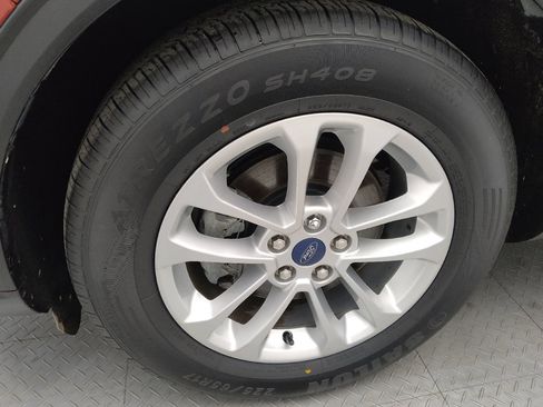 Used 2020 Ford Escape SE AWD/4WD image 31