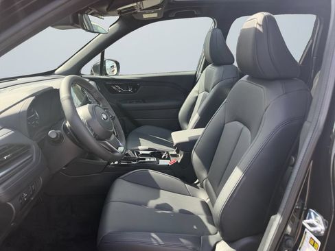 New 2026 Subaru Forester Limited w/ Limited Package AWD/4WD image 9