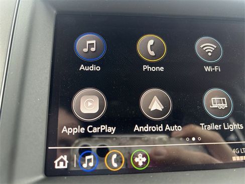 New 2026 Chevrolet Silverado 2500 Custom w/ Snow Plow Prep/Camper Package image 14