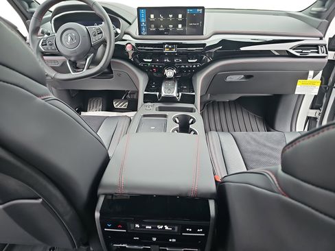 New 2026 Acura MDX A-Spec image 9