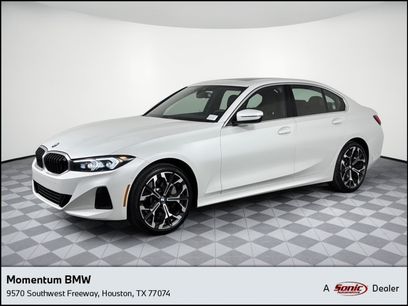 Used 2026 BMW 330i Sedan