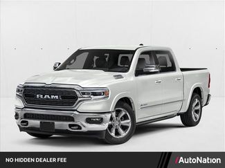 Used 2022 RAM 1500 Limited w/ Night Edition AWD/4WD video 1