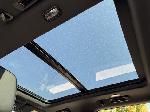 New 2026 Chevrolet Suburban RST w/ Comfort Package image 25