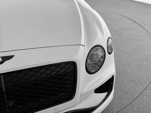 New 2026 Bentley Flying Spur Plug-In Hybrid image 43