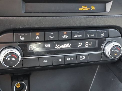 Used 2023 MAZDA CX-5 AWD 2.5 S w/ Select Package image 24