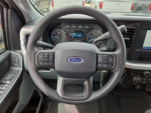 New 2026 Ford F250 XLT AWD/4WD image 10
