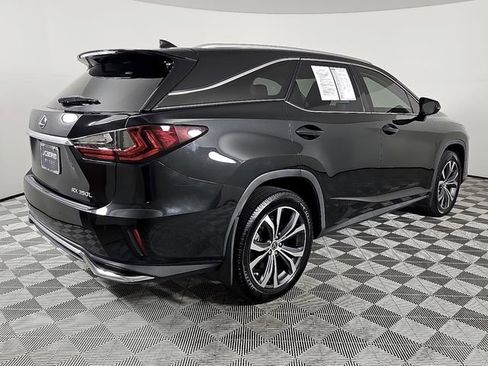 Used 2022 Lexus RX 350L FWD w/ Premium Package image 4