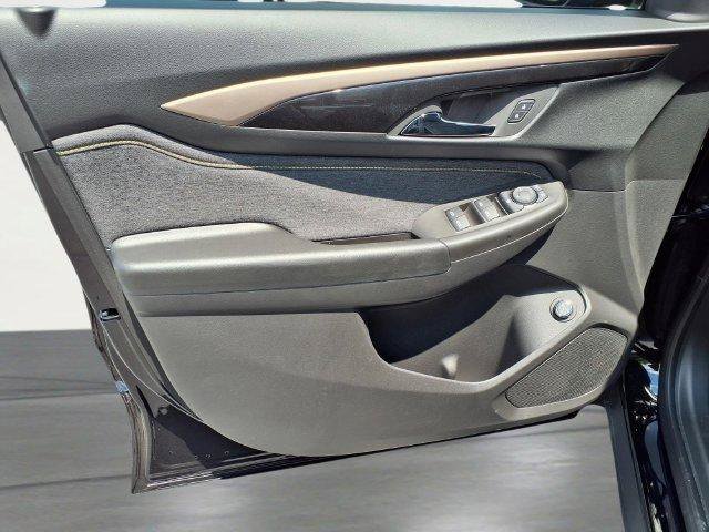 New 2026 Chevrolet TrailBlazer ACTIV w/ Convenience Package AWD/4WD image 17