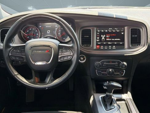 Used 2023 Dodge Charger SXT RWD image 27