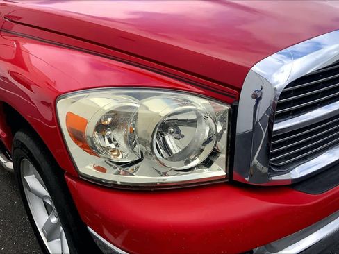 Used 2007 Dodge Ram 1500 Truck SLT image 26