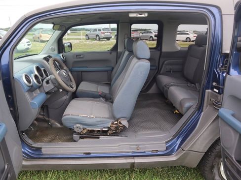 Used 2003 Honda Element EX image 17