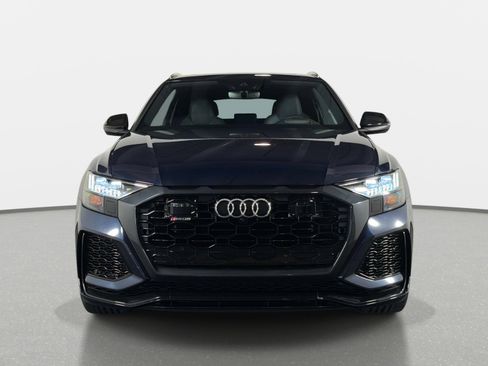Used 2024 Audi RS Q8 AWD/4WD image 8