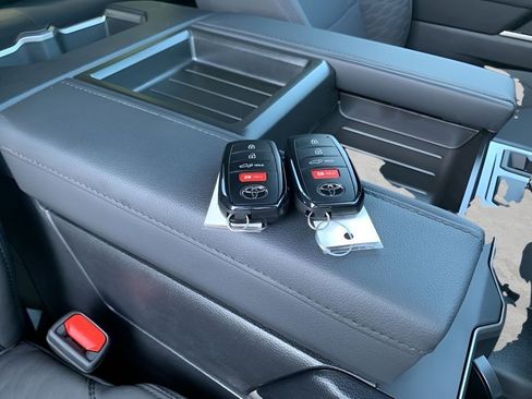 New 2026 Toyota Tundra 1794 Edition image 32