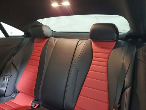 Used 2020 Mercedes-Benz E 450 Coupe image 12