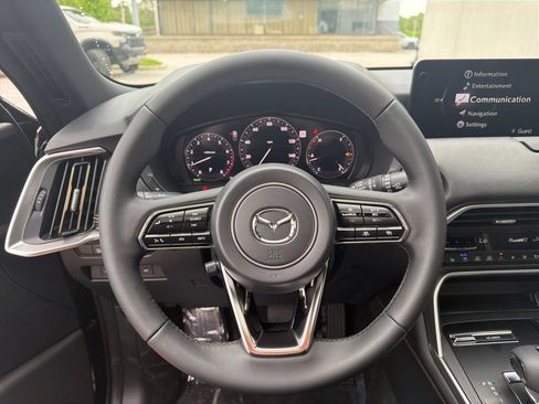 New 2026 MAZDA CX-90 3.3 Turbo S w/ Premium Plus AWD/4WD image 16