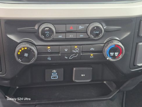 New 2026 Ford F250 XL w/ STX Appearance Package AWD/4WD image 34