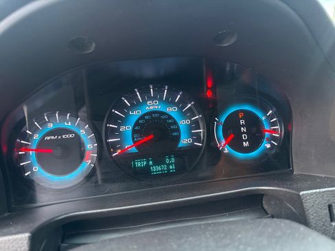 Used 2012 Ford Fusion SE image 14