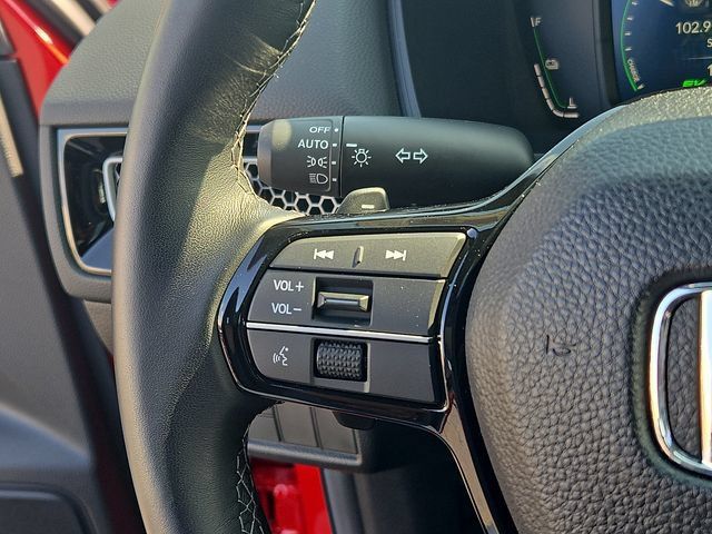 Used 2026 Honda Civic Sport Touring image 21