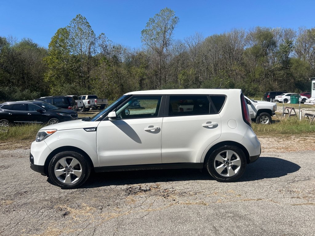 Used 2019 Kia Soul FWD image 5