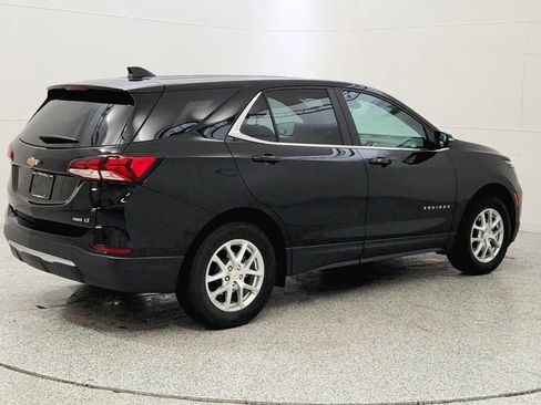 Used 2022 Chevrolet Equinox LT image 7