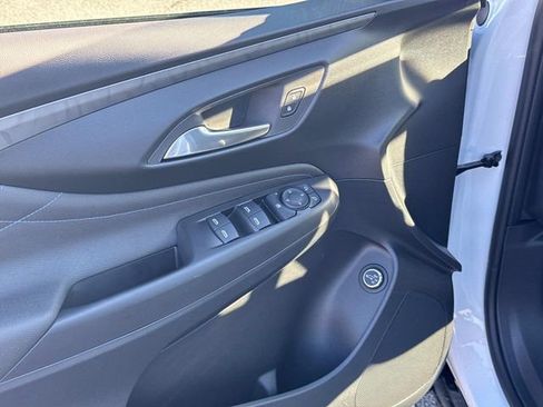 New 2026 Buick Envista Sport Touring w/ Convenience I Package image 24