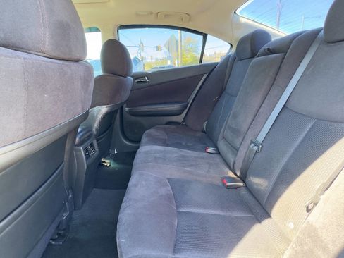 Used 2012 Nissan Maxima 3.5 S FWD image 11