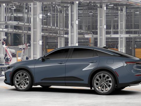 New 2026 Toyota Crown Limited w/ Advanced Technology Package image 5