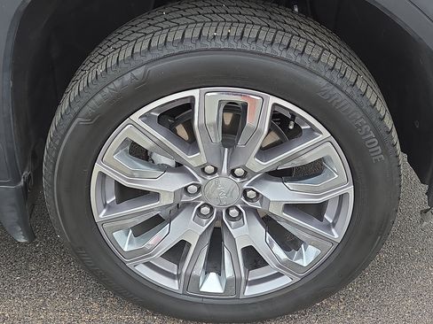 Used 2024 GMC Sierra 1500 Denali w/ Denali Reserve Package image 7