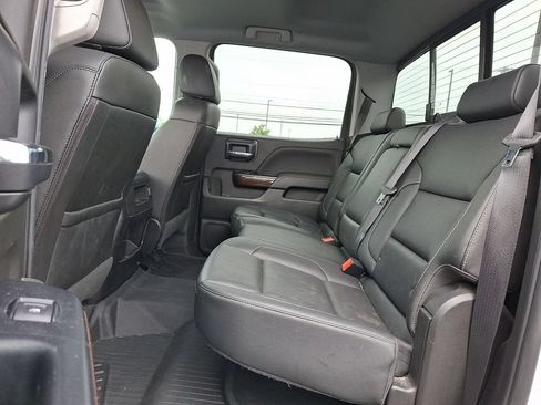 Used 2018 GMC Sierra 1500 SLT AWD/4WD image 7