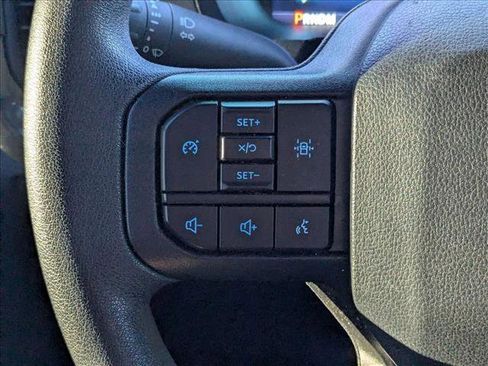 Used 2024 Ford F150 STX w/ STX Black Appearance Package image 4