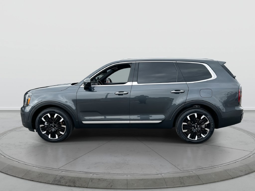 Used 2023 Kia Telluride SX Prestige AWD/4WD image 5