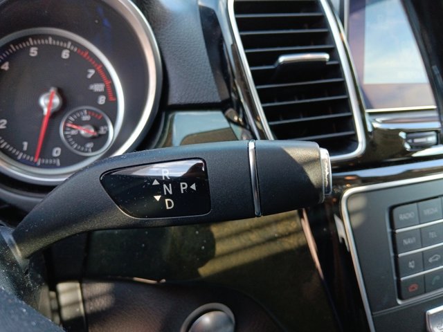 Certified 2016 Mercedes-Benz GLE 350 image 12