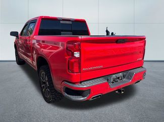 Used 2020 Chevrolet Silverado 1500 RST AWD/4WD video 2
