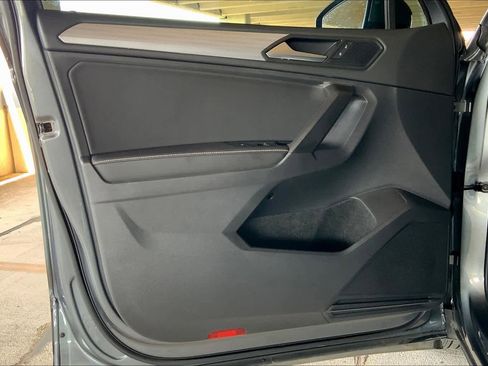 Certified 2023 Volkswagen Tiguan S image 20