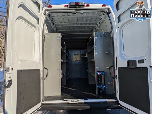 Used 2025 RAM ProMaster 3500 image 25