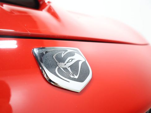 Used 2013 SRT Viper GTS w/ GTS Laguna Interior Pkg image 70