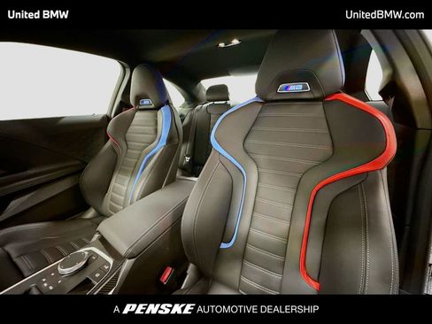 New 2026 BMW M2 w/ Lighting Package image 5