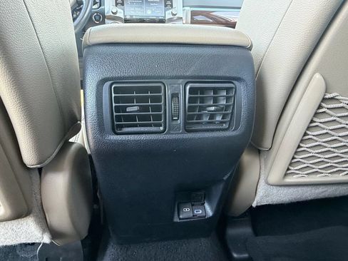 Used 2024 Toyota 4Runner Limited AWD/4WD image 13