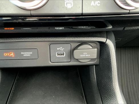 Used 2024 Honda Civic Sport image 16