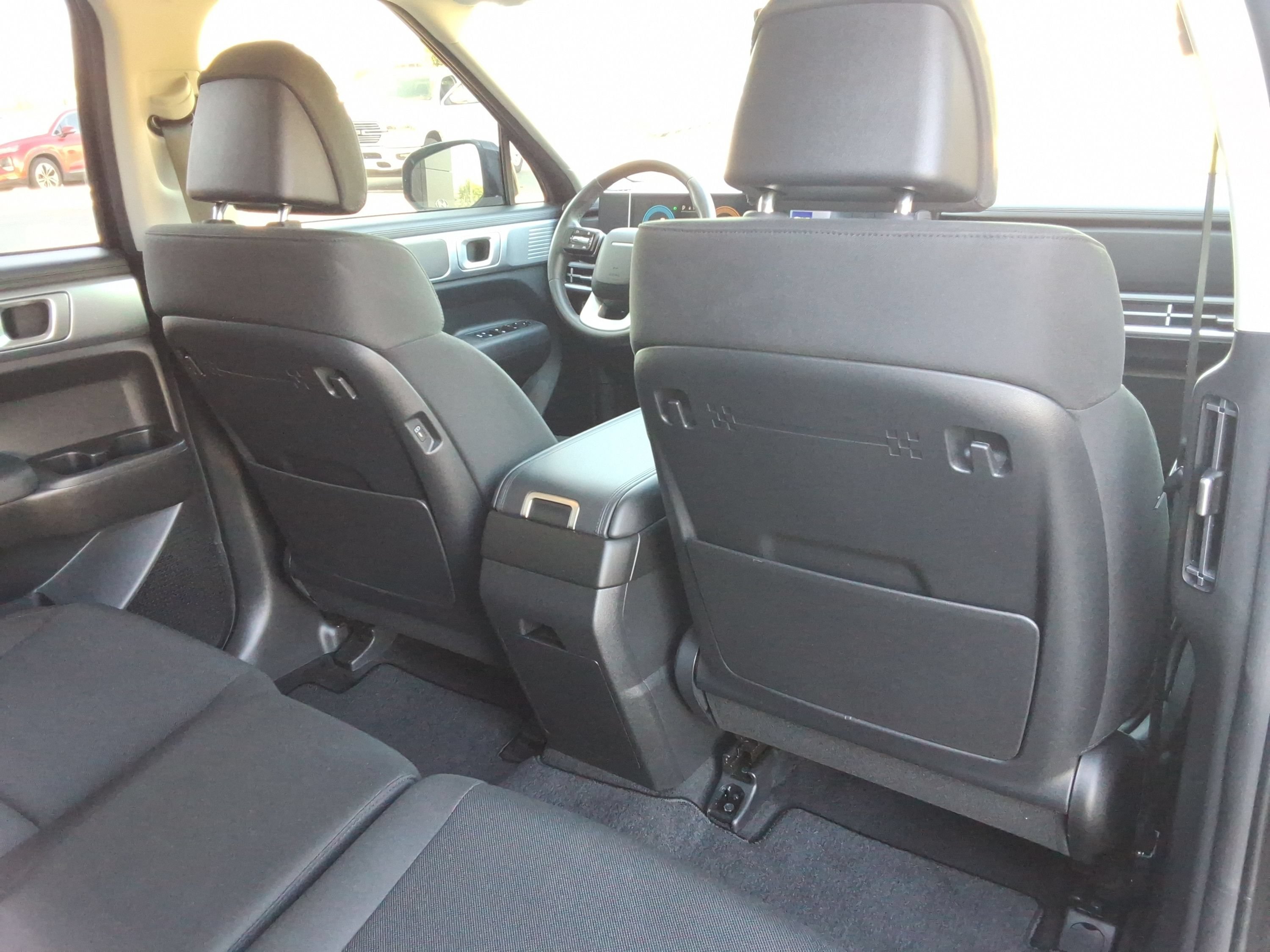 Used 2024 Hyundai Santa Fe SE AWD/4WD image 27