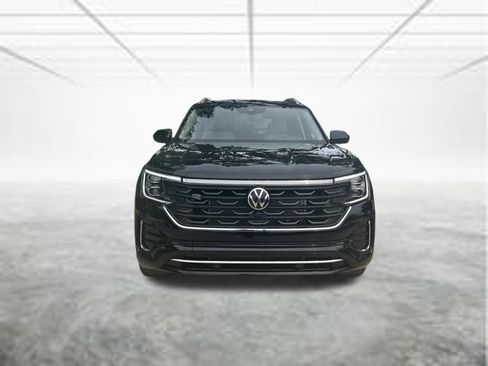 New 2026 Volkswagen Atlas SEL Premium R-Line AWD/4WD image 8