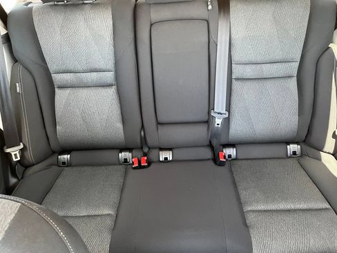 Used 2026 Nissan Rogue SV w/ Cold Weather Package FWD image 16
