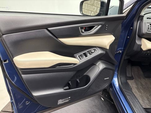 Used 2019 Subaru Ascent Limited AWD/4WD image 4