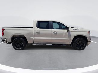 New 2026 Chevrolet Silverado 1500 RST w/ RST Select Package RWD video 2