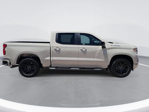 New 2026 Chevrolet Silverado 1500 RST w/ RST Select Package RWD image 2