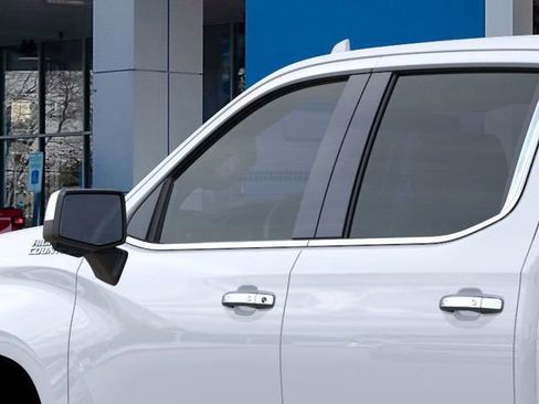 New 2026 Chevrolet Silverado 1500 High Country image 12